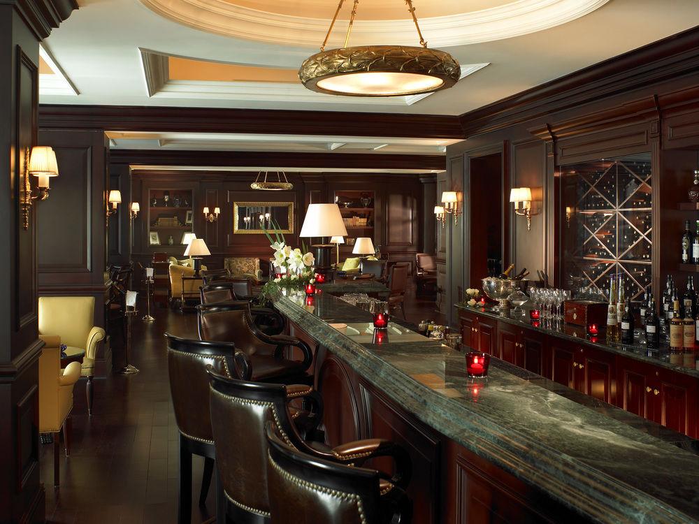 The Ritz-Carlton Beijing Hotel Luaran gambar
