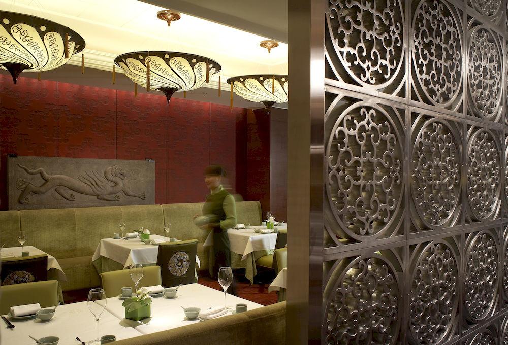 The Ritz-Carlton Beijing Hotel Luaran gambar