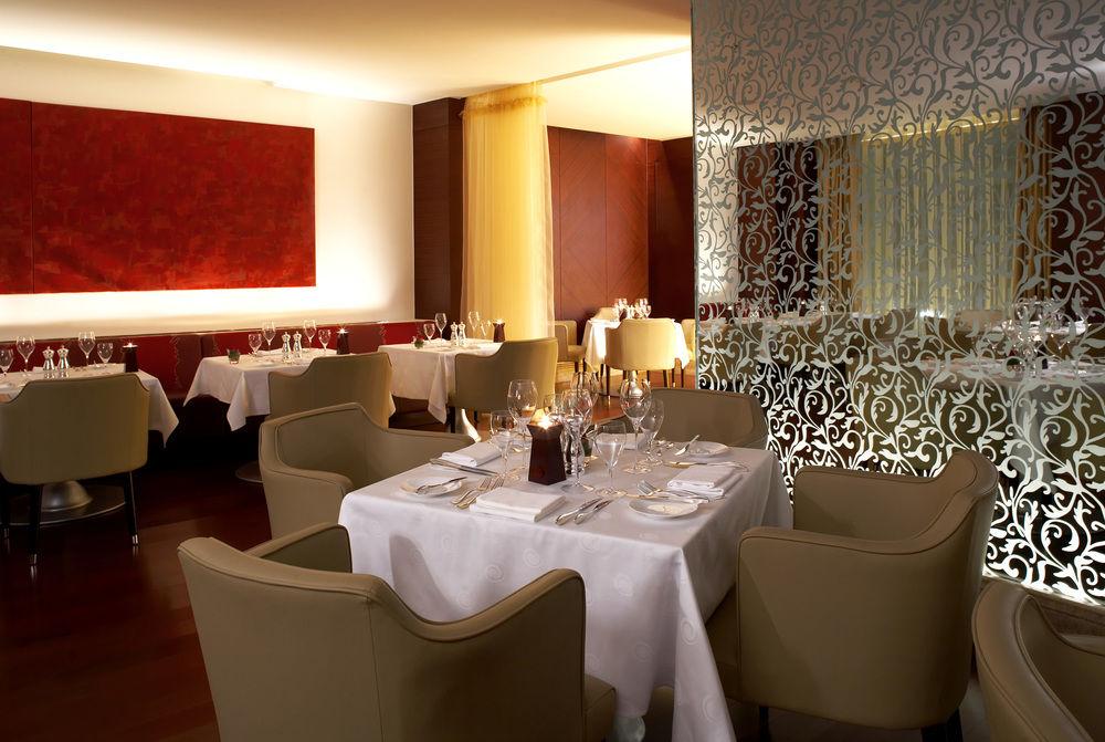 The Ritz-Carlton Beijing Hotel Luaran gambar