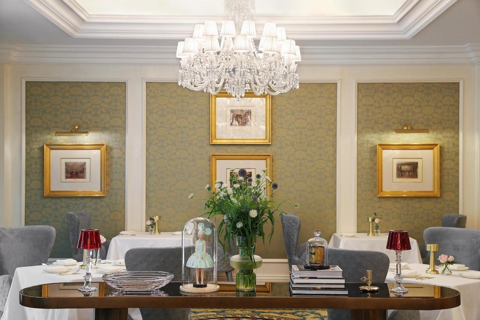 The Ritz-Carlton Beijing Hotel Luaran gambar