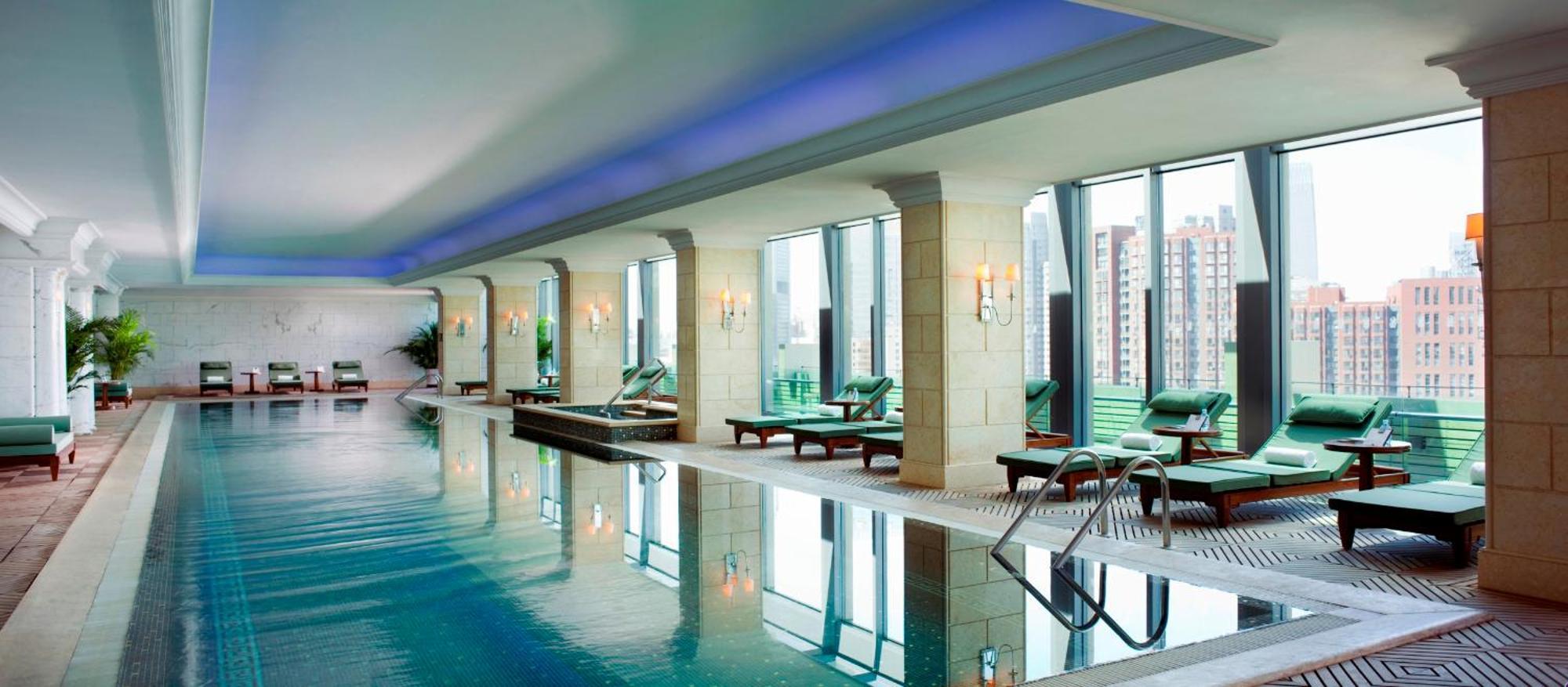 The Ritz-Carlton Beijing Hotel Luaran gambar