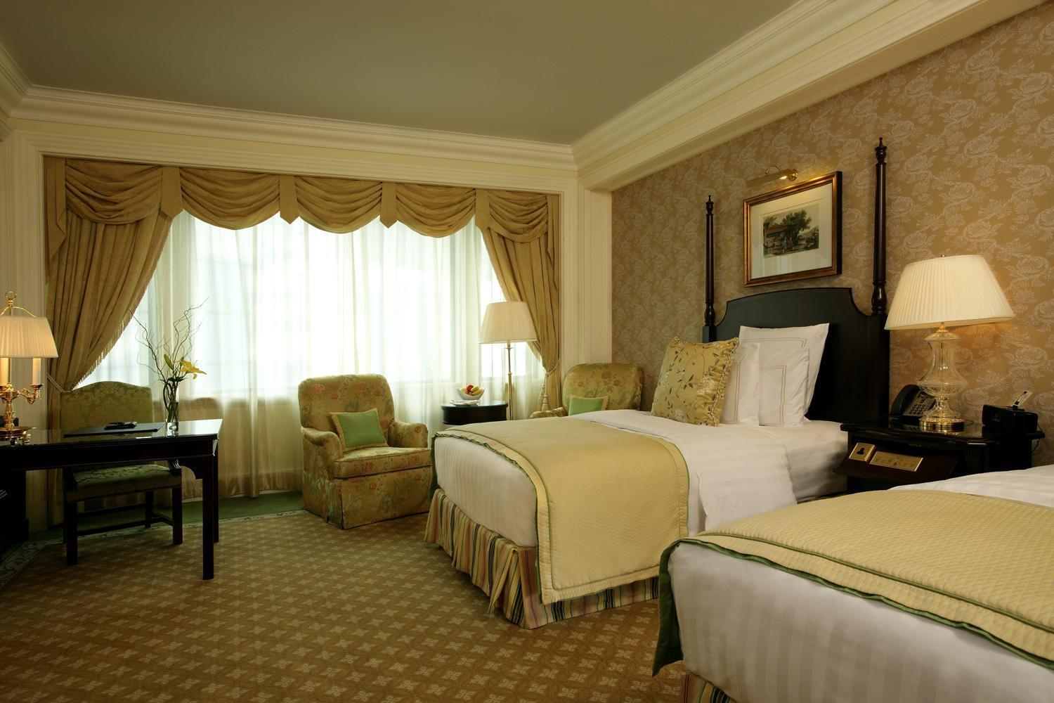 The Ritz-Carlton Beijing Hotel Luaran gambar