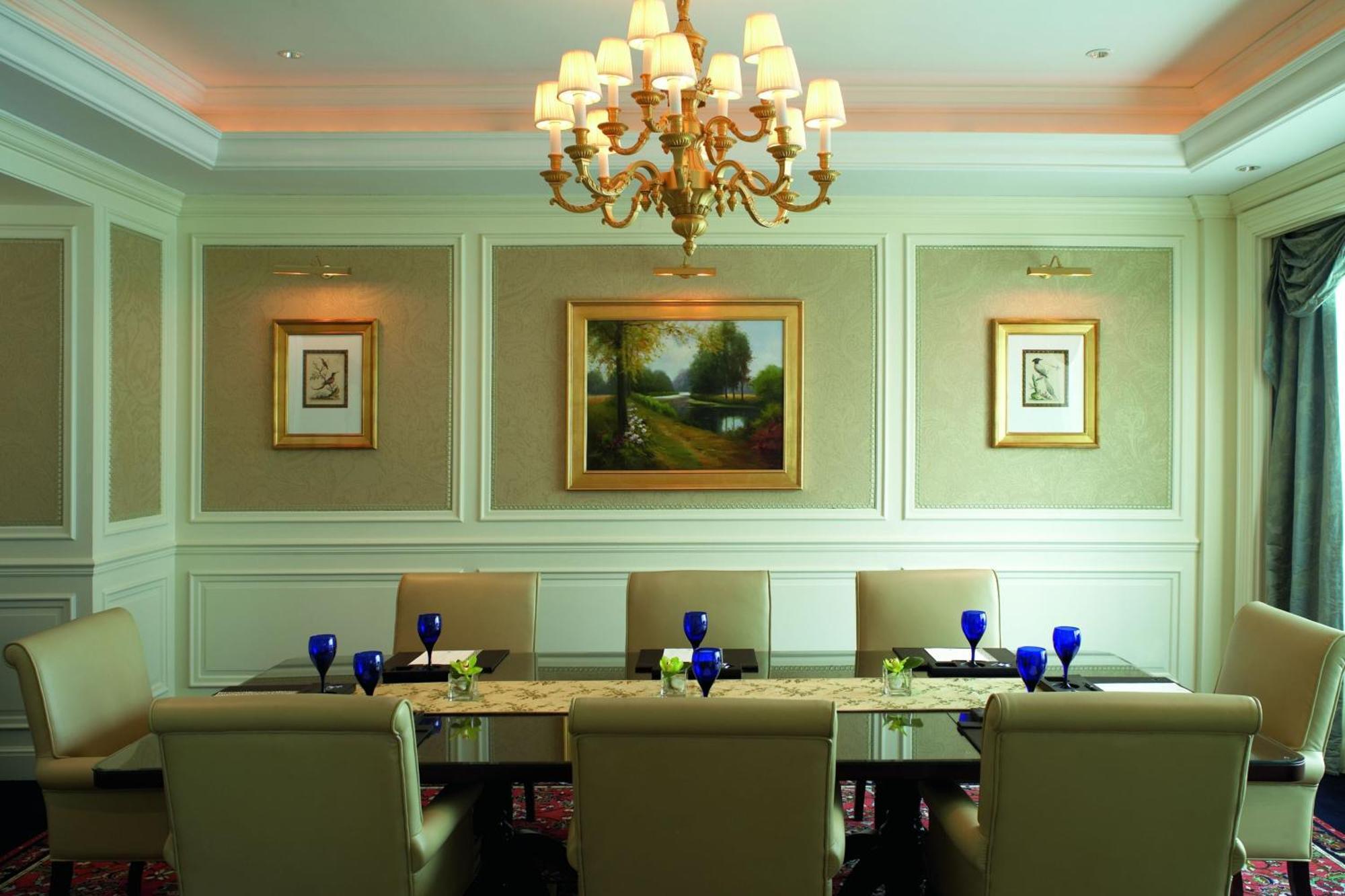 The Ritz-Carlton Beijing Hotel Luaran gambar