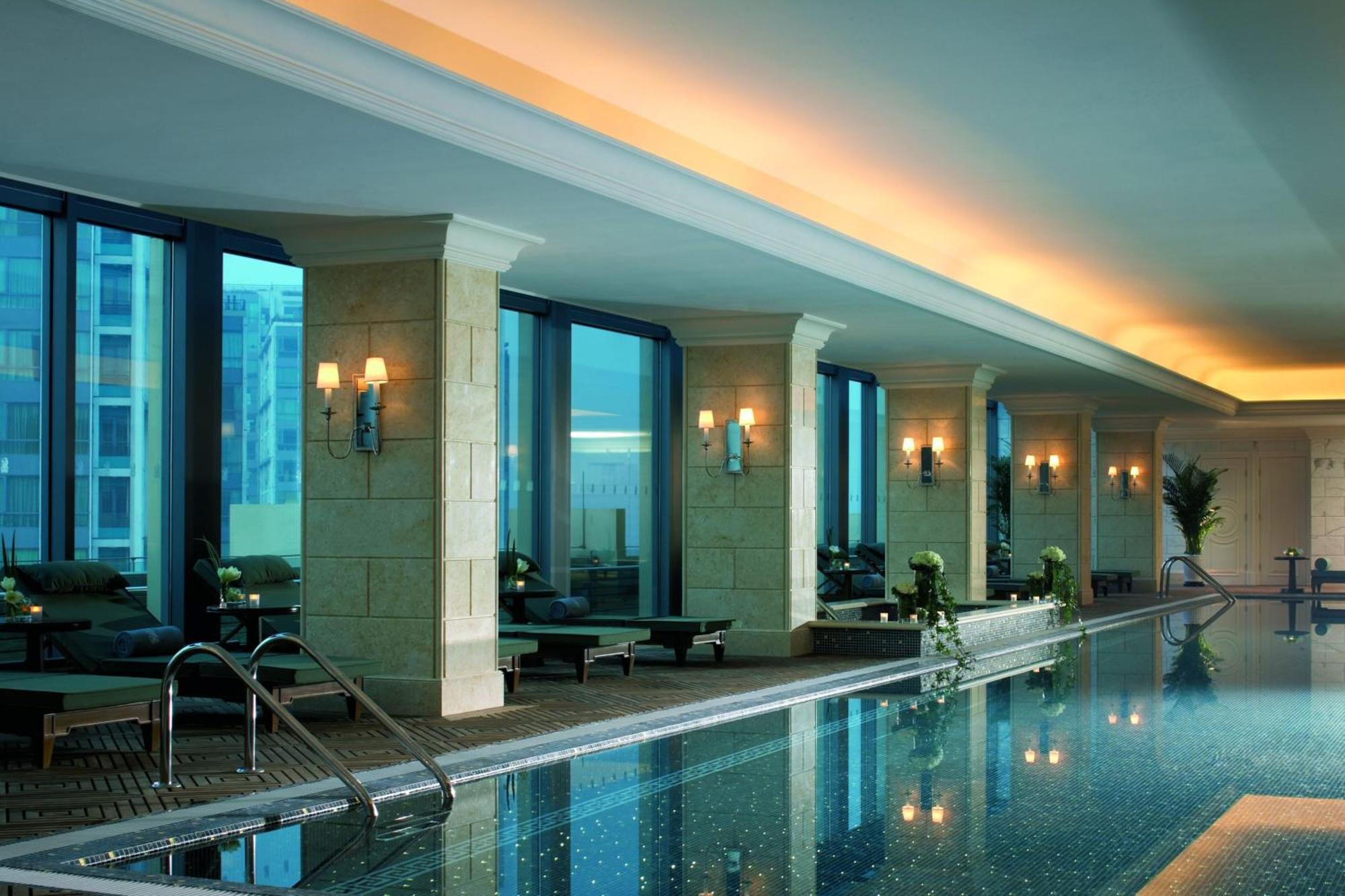 The Ritz-Carlton Beijing Hotel Luaran gambar