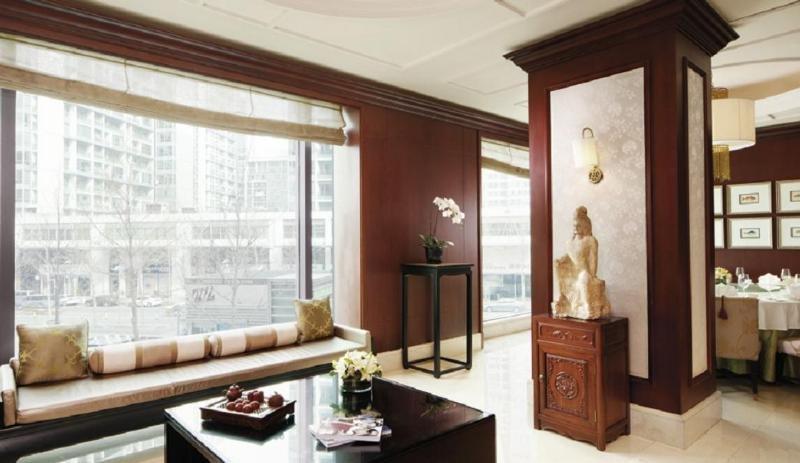The Ritz-Carlton Beijing Hotel Luaran gambar