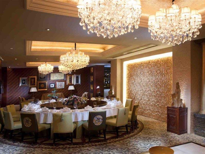 The Ritz-Carlton Beijing Hotel Luaran gambar