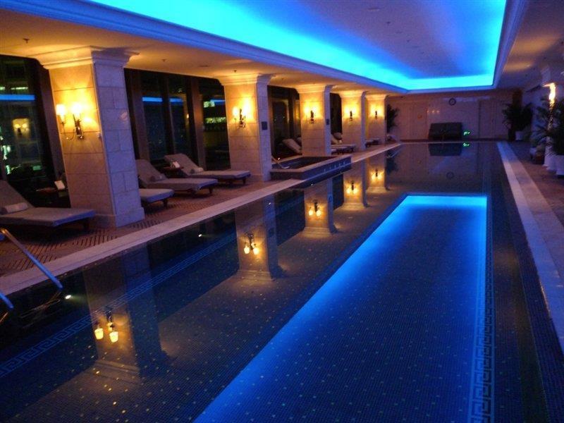 The Ritz-Carlton Beijing Hotel Luaran gambar