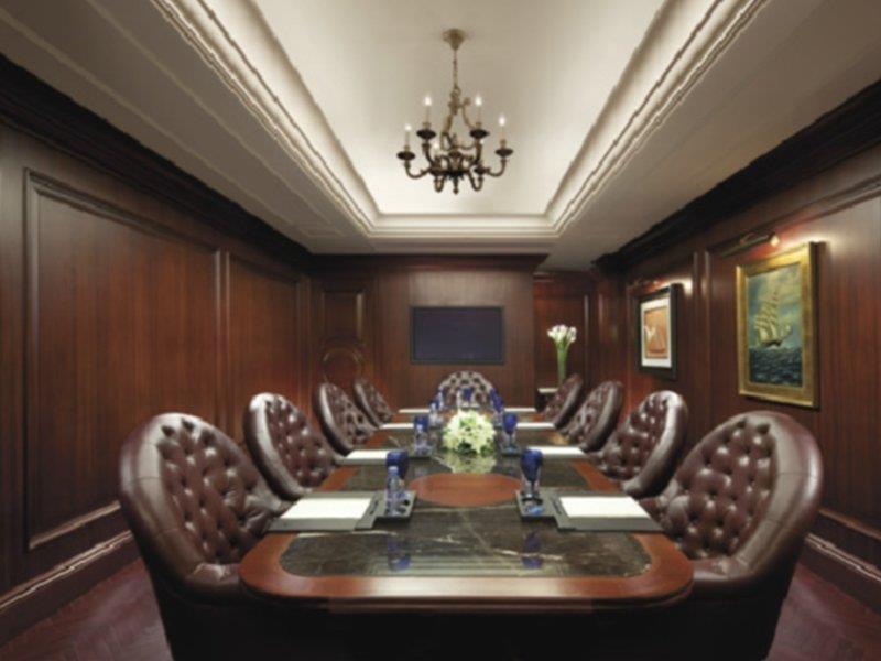 The Ritz-Carlton Beijing Hotel Luaran gambar