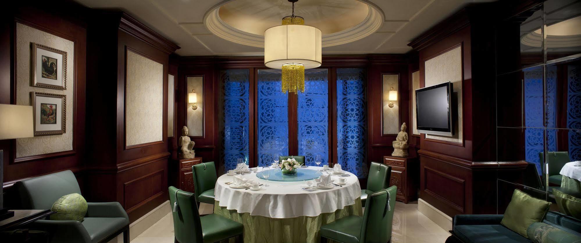 The Ritz-Carlton Beijing Hotel Luaran gambar