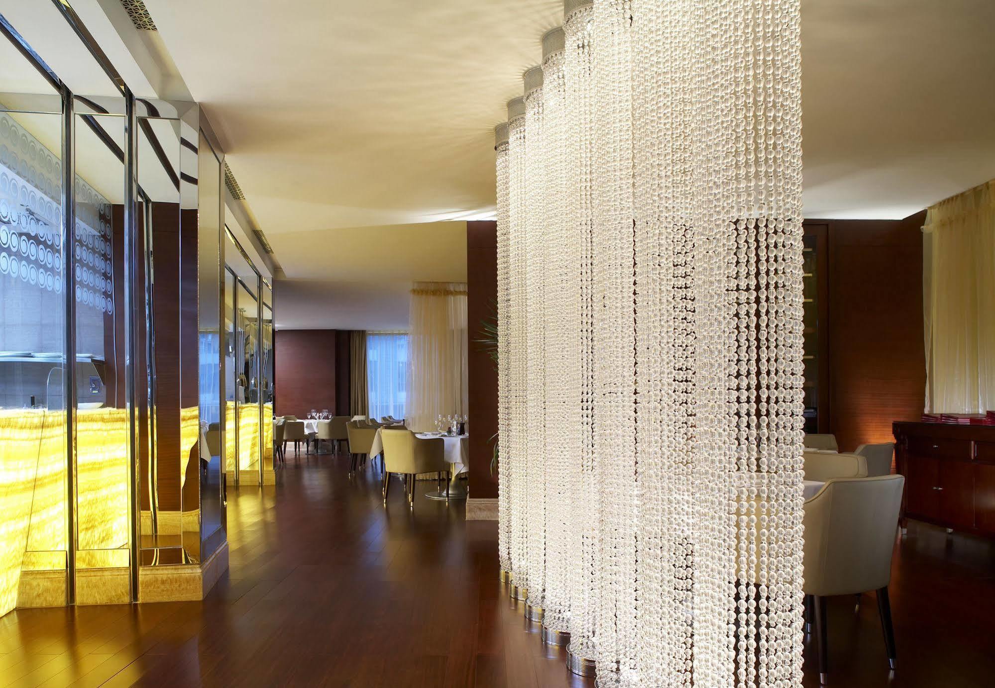 The Ritz-Carlton Beijing Hotel Luaran gambar