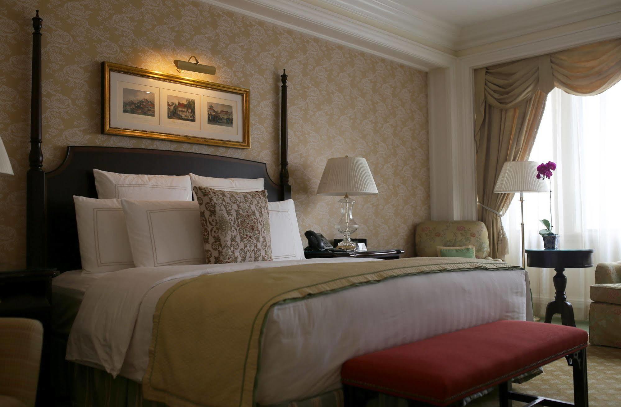 The Ritz-Carlton Beijing Hotel Luaran gambar