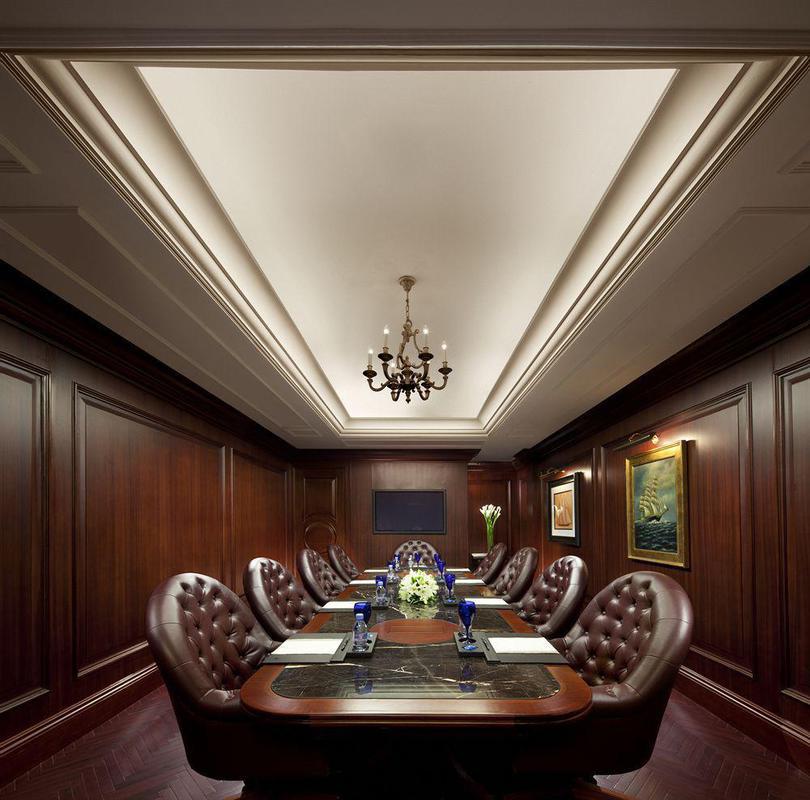 The Ritz-Carlton Beijing Hotel Luaran gambar