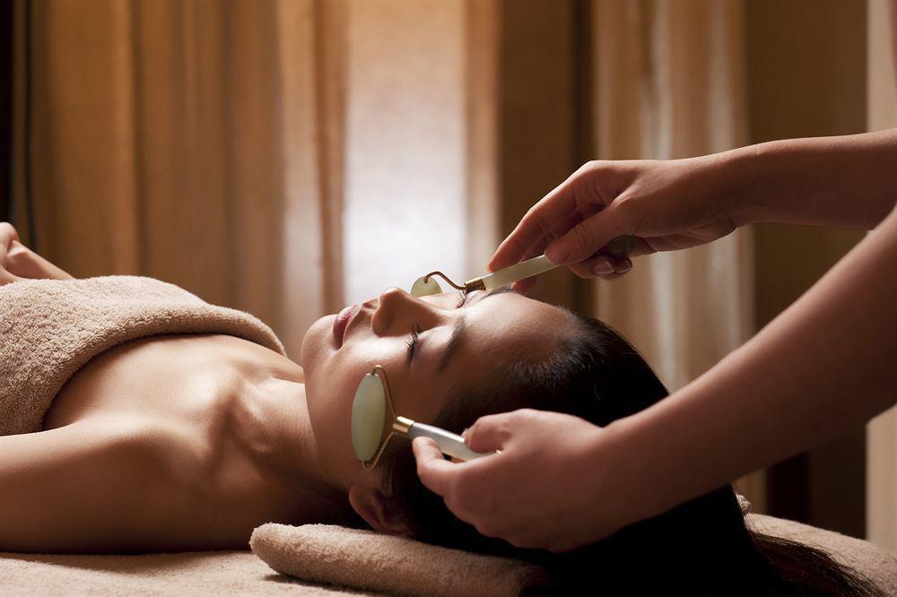 The Ritz-Carlton Beijing Hotel Luaran gambar
