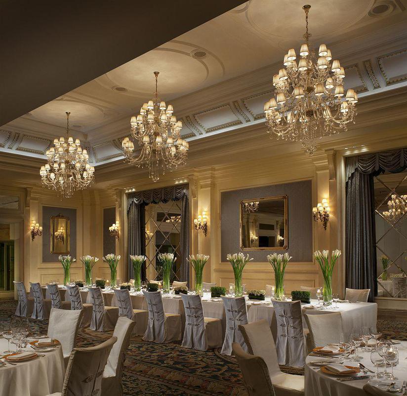 The Ritz-Carlton Beijing Hotel Luaran gambar