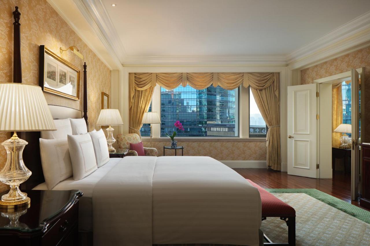The Ritz-Carlton Beijing Hotel Luaran gambar