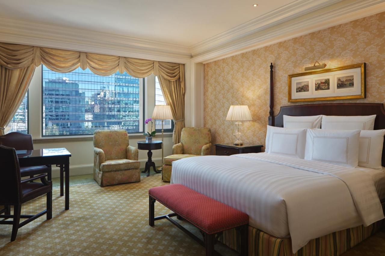 The Ritz-Carlton Beijing Hotel Luaran gambar